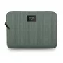 PORT DESIGNS MILANO II ECO puzdro na notebook 13/14 palcov olivovo zelená