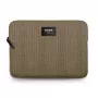 PORT DESIGNS MILANO II ECO puzdro na notebook 13/14 palcov, hnedá