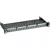 Schneider Electric Actassi 19-C Patch Panel Sliding Evo 19 1U 24-Port S-One STP Cat6