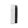 Schneider Electric Wiser bezdrôtový dymový hlásič - biely