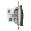 Schneider Electric Multiwire PIR160+ LED stmievač 200W Zigbee anténa