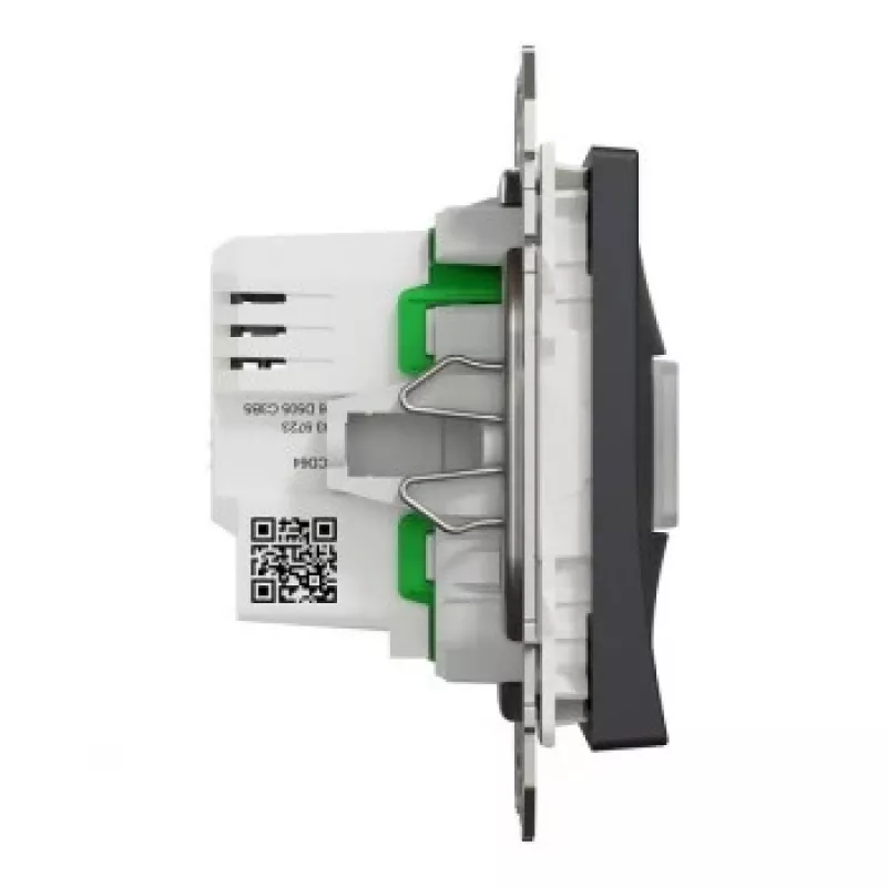 Schneider Electric Multiwire PIR160+ LED stmievač 200W Zigbee anténa