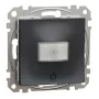 Schneider Electric Multiwire PIR160+ LED stmievač 200W Zigbee anténa