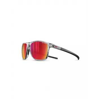 JULBO The Streets slnečné okuliare - Spectron 3 CF - Crystal/červená