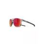 JULBO The Streets slnečné okuliare - Spectron 3 CF - Crystal/červená