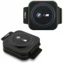 BMW M Collection 3-in-1 Qi2 15W magnetická bezdrôtová nabíjacia stanica modrá