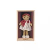 Kaloo bábika Emilie 25 cm v krabici Tendresse