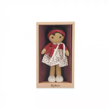 Kaloo bábika Emilie 25 cm v krabici Tendresse