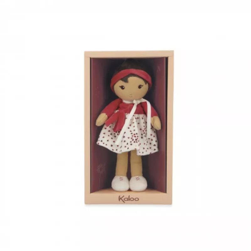 Kaloo bábika Emilie 25 cm v krabici Tendresse