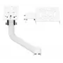 Oplite Nitrokart Shifter & Handbrake Mount V2 biela