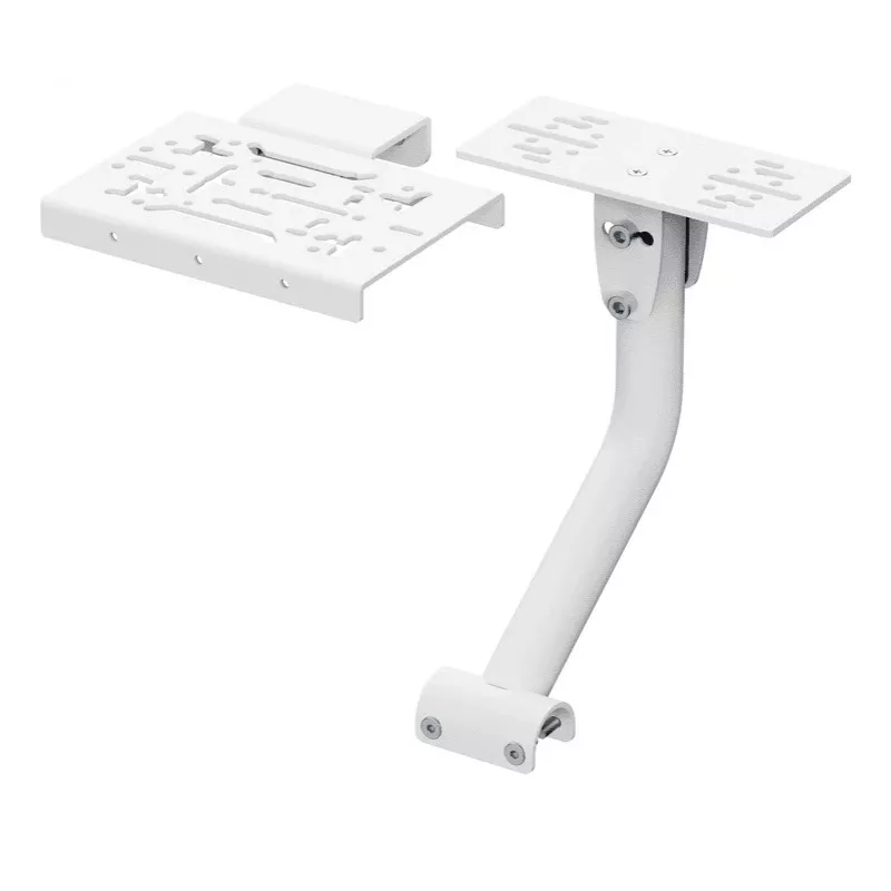 Oplite Nitrokart Shifter & Handbrake Mount V2 biela