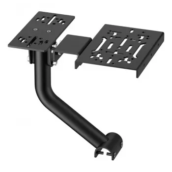 Oplite Nitrokart Shifter & Handbrake Mount V2 čierna