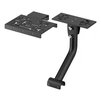 Oplite Nitrokart Shifter & Handbrake Mount V2 čierna