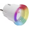 Shelly Wave Plug S LR Z-Wave Long Range smart zásuvka s monitorovaním energie, typ F (Schuko)