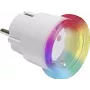 Shelly Wave Plug S LR Z-Wave Long Range smart zásuvka s monitorovaním energie, typ F (Schuko)