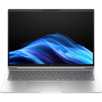 HP EliteBook 6 G1i notebook, Core Ultra 5, 16GB RAM, SSD, 14-palcový WUXGA (repasovaný)