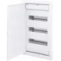 ETI BOARD DISTRIB FLUSH ECG42 IP40 36+6 MOD rozvodná skriňa