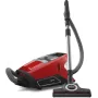 Miele Blizzard CX1 Cat&Dog Powerline bezvreckový valcový vysávač, Obsidian Red