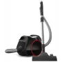 Miele Boost CX1 125 Active bezvreckový valcový vysávač, obsidiánovo čierny