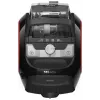 Miele Boost CX1 125 Active bezvreckový valcový vysávač, obsidiánovo čierny