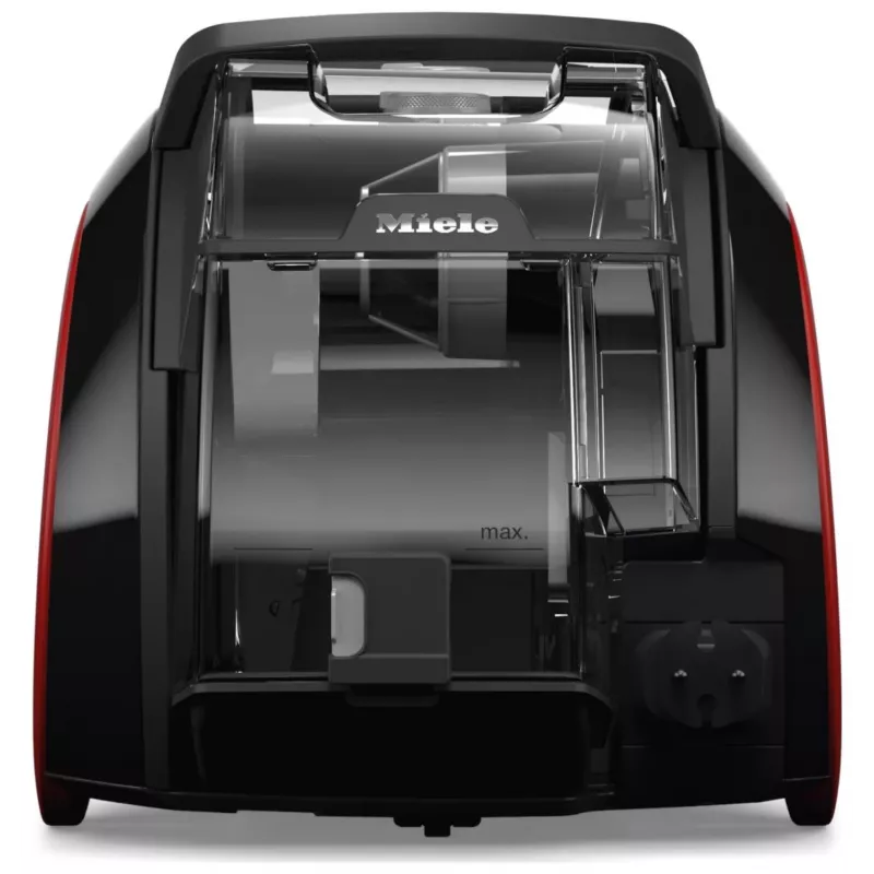 Miele Boost CX1 125 Active bezvreckový valcový vysávač, obsidiánovo čierny