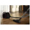 Miele Boost CX1 125 Active bezvreckový valcový vysávač, obsidiánovo čierny