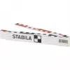 STABILA Type 1407 GEO 2 m drevený skladací meter