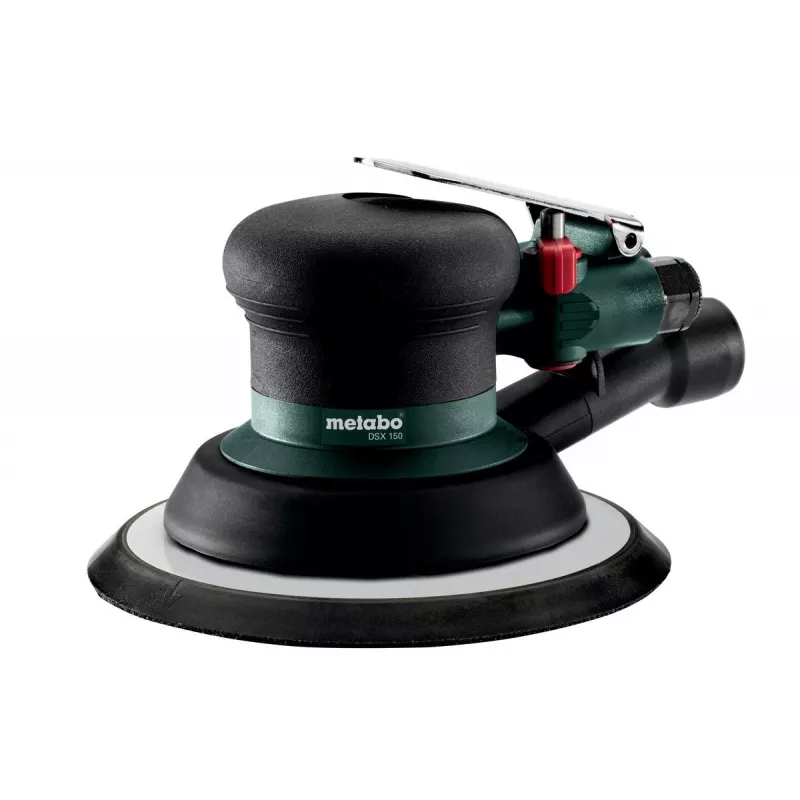 Metabo DSX 150 vibračná brúska 150 mm