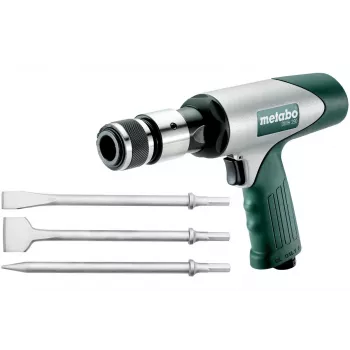 METABO vzduchové kladivo DMH 290 sada