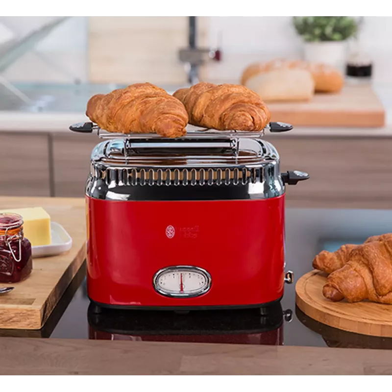 Russell Hobbs 21680-56 rýchlovarná kanvica 1,7L 2400W biela plastová