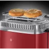 Russell Hobbs 21680-56 rýchlovarná kanvica 1,7L 2400W biela plastová