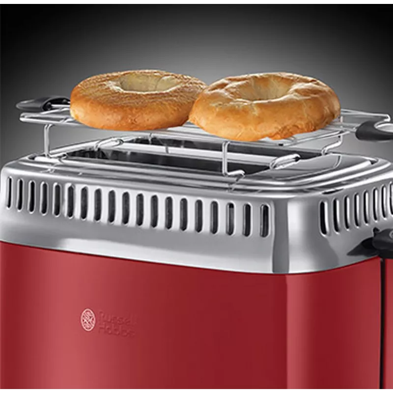 Russell Hobbs 21680-56 rýchlovarná kanvica 1,7L 2400W biela plastová