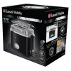 Russell Hobbs 21681-56 rýchlovarná kanvica 1,7L 2400W biela