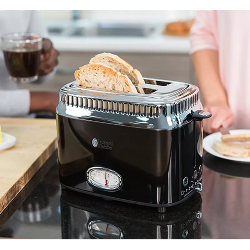 Russell Hobbs 21681-56 rýchlovarná kanvica 1,7L 2400W biela