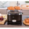 Russell Hobbs 21681-56 rýchlovarná kanvica 1,7L 2400W biela