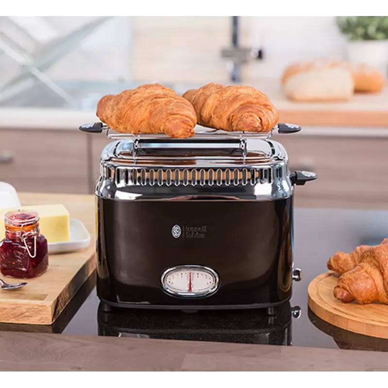 Russell Hobbs 21681-56 rýchlovarná kanvica 1,7L 2400W biela