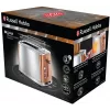 Russell Hobbs 24290-56 rýchlovarná kanvica 1,7L 2400W biela