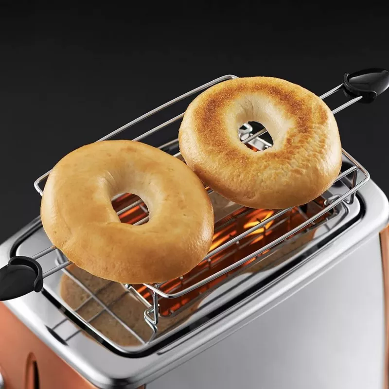 Russell Hobbs 24290-56 rýchlovarná kanvica 1,7L 2400W biela