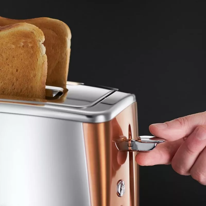 Russell Hobbs 24290-56 rýchlovarná kanvica 1,7L 2400W biela