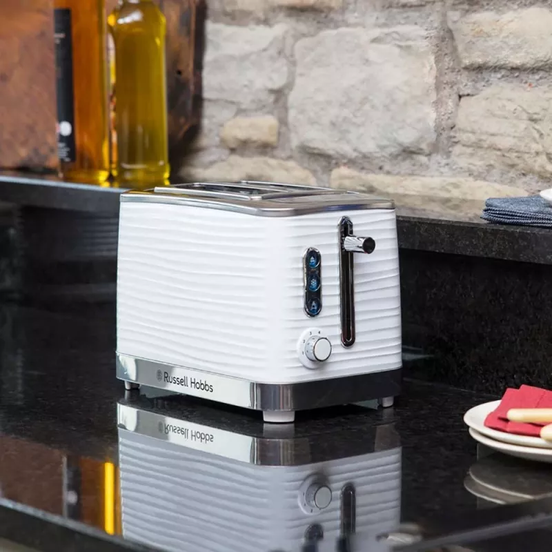 Russell Hobbs Inspire White hriankovač 24370-56