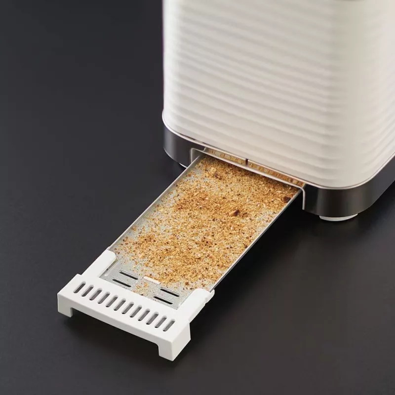 Russell Hobbs Inspire White hriankovač 24370-56