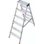 Krause Dopplo obojstranný schodík 2x6 stupňov 120427