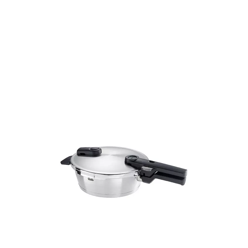 Fissler Vitaquick Premium tlakový hrniec 2,5 L, 22 cm