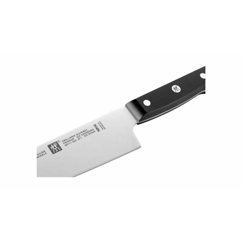 ZWILLING Gourmet kuchynský nôž 20 cm nerez