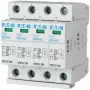 EATON SPBT12-280/4 prepäťová ochrana Typ 1+2 4-pólová 12,5kA 1,5kV TN/TNS