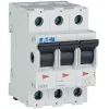 Eaton hlavný vypínač sivý 3-pólový 63A 230V/AC, 415V/AC 276276