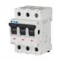 Eaton hlavný vypínač sivý 3-pólový 63A 230V/AC, 415V/AC 276276