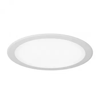 Trilux 2325 G3 C07 OA LED 20/14/08/ML-8MC ET zapustené LED svietidlo downlight Ø 200 mm