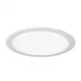 Trilux 2325 G3 C07 OA LED 20/14/08/ML-8MC ET zapustené LED svietidlo downlight Ø 200 mm