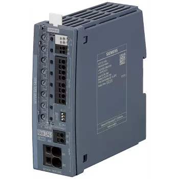 Siemens SITOP SEL1400 selektívny modul DC 24 V/8 x 2,1 A (6EP4438-7EB00-3DX0)